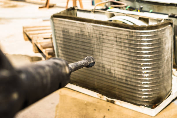 Best Affordable Duct Cleaning Services  in Mesita, NM