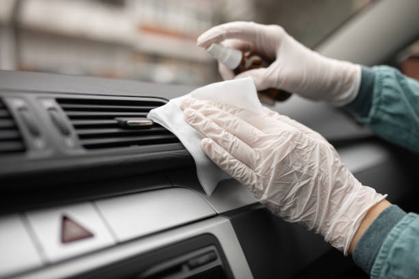 Trusted NM Airduct Cleaning Experts