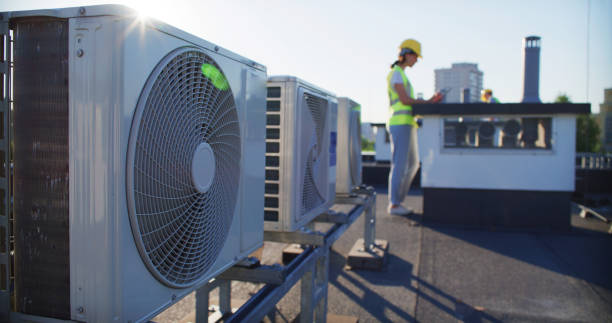 Best HVAC System Cleaning  in Mesita, NM