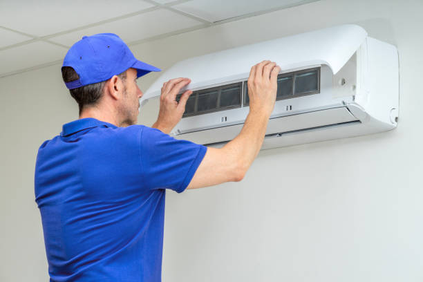 Best Commercial Air Duct Cleaning  in Mesita, NM