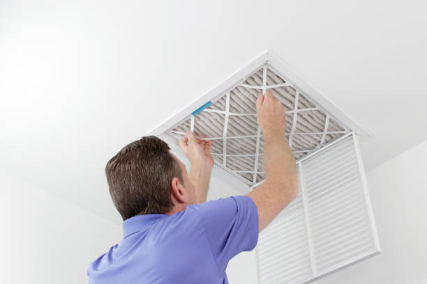 Best Best Air Duct Cleaning Company  in Mesita, NM
